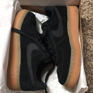 Nike Air Force 1 ‘07 SE